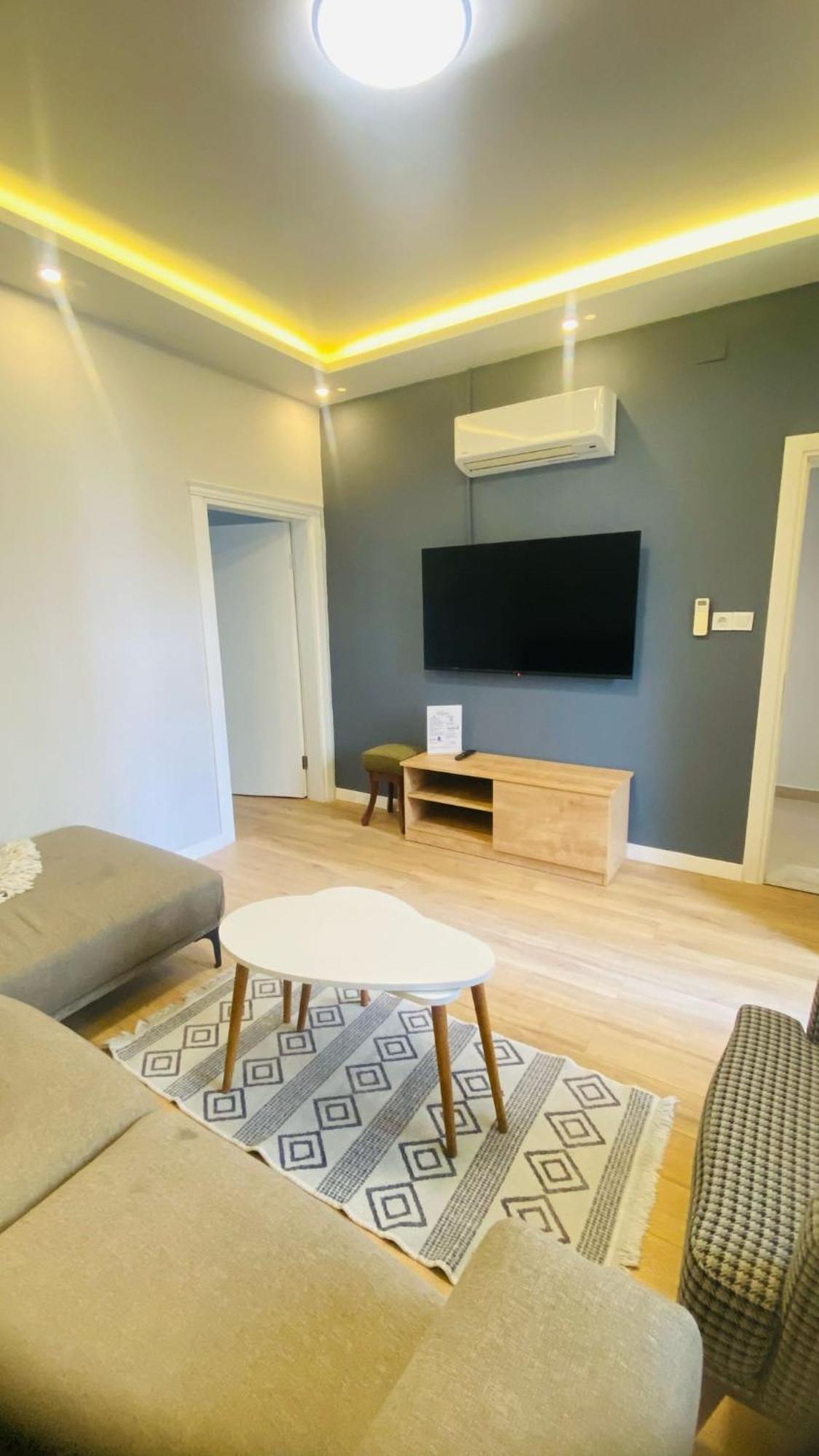 Loca Centre Suites Bodrum Exterior foto