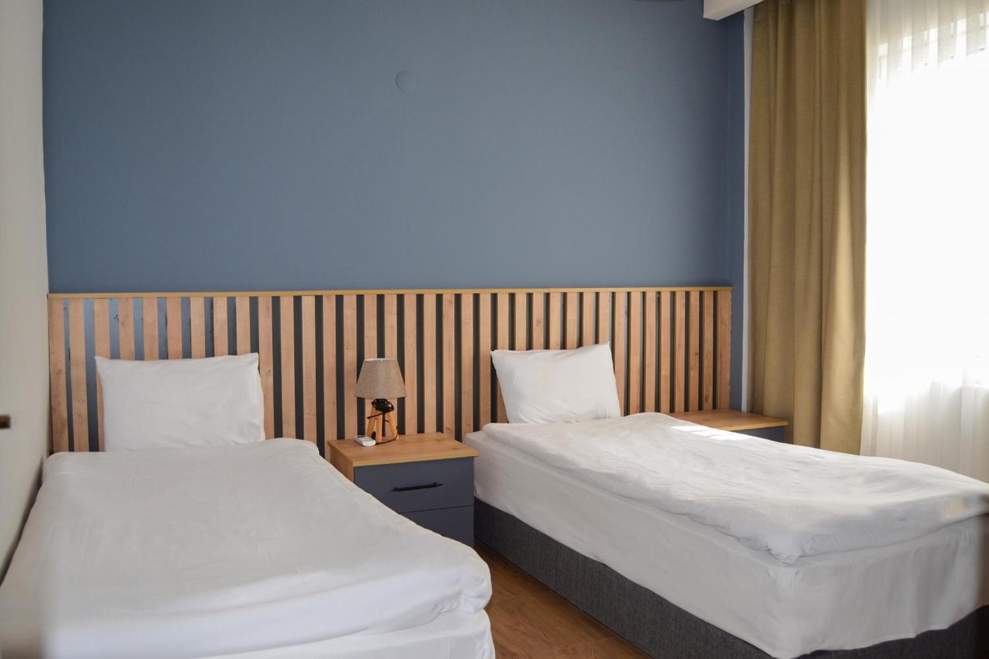 Loca Centre Suites Bodrum Exterior foto